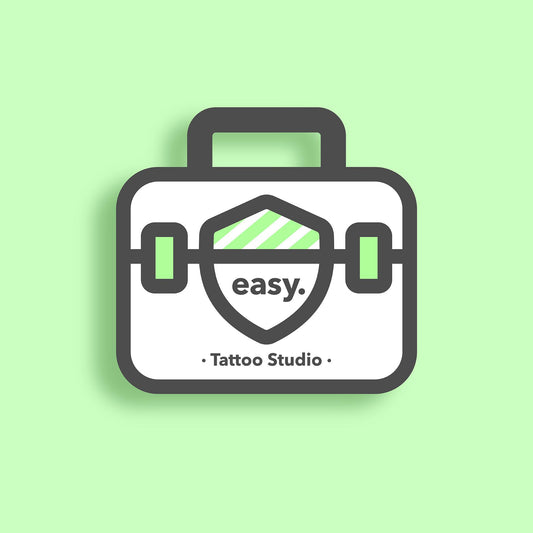 Editable health and safety template bundle for tattoo studios and tattoo artists – pre-filled documents for quick and easy compliance with legal requirements.