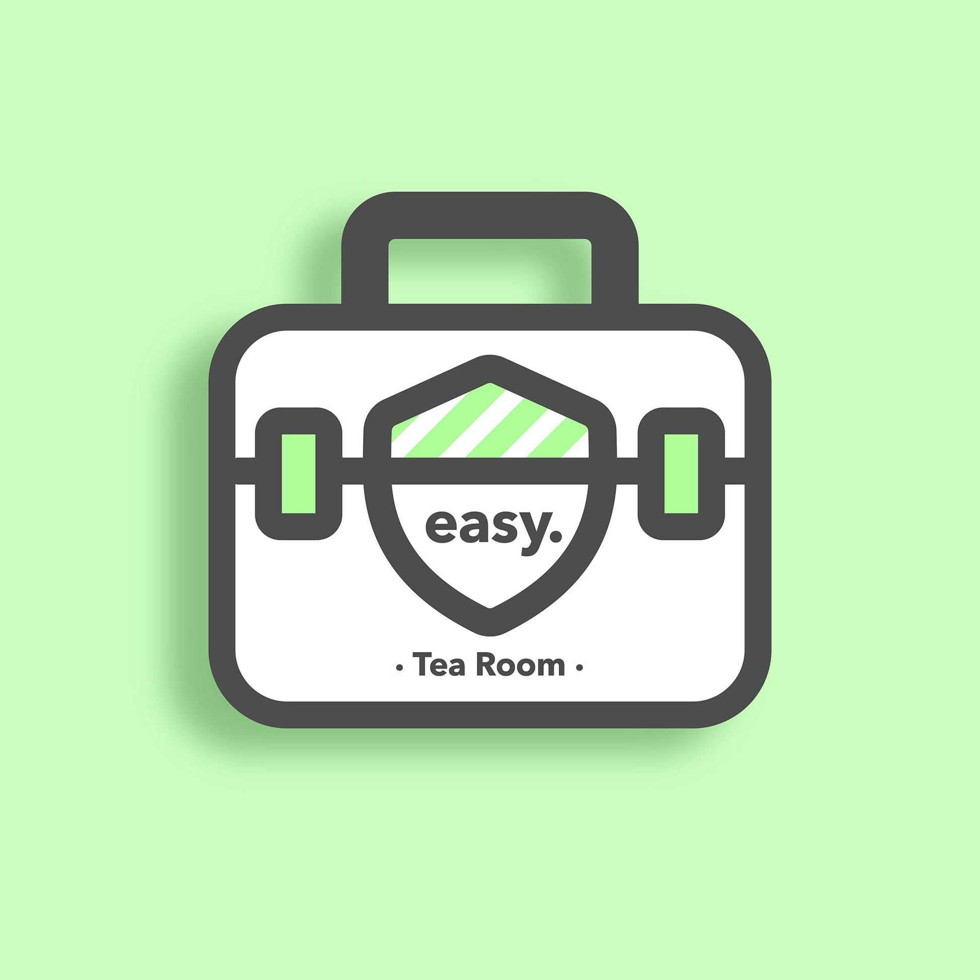 Editable health and safety template bundle for tea rooms and tea shops – pre-filled for quick and easy compliance with legal requirements.