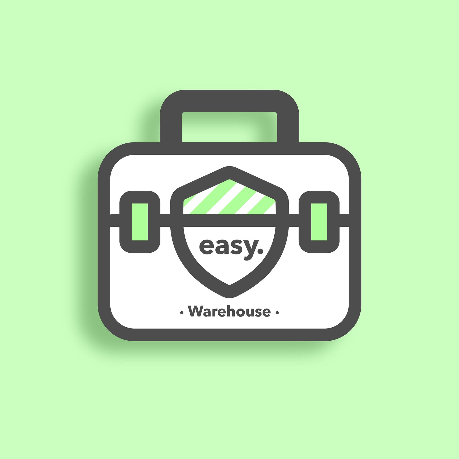 Editable health and safety template bundle for warehouse, distribution centre, and fulfilment centre businesses – pre-filled documents for quick and easy compliance with legal requirements.