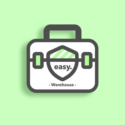 Editable health and safety template bundle for warehouse, distribution centre, and fulfilment centre businesses – pre-filled documents for quick and easy compliance with legal requirements.