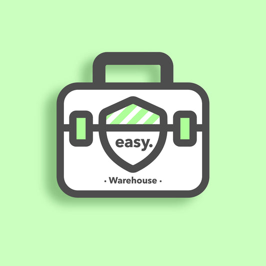 Editable health and safety template bundle for warehouse, distribution centre, and fulfilment centre businesses – pre-filled documents for quick and easy compliance with legal requirements.