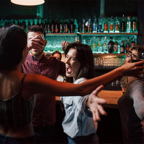 Bar & Pub Health and Safety Templates & Guidance | Easy To Use ...