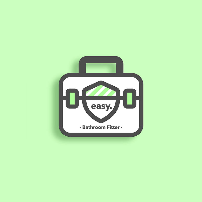 Bathroom fitter health and safety templates and guidance.