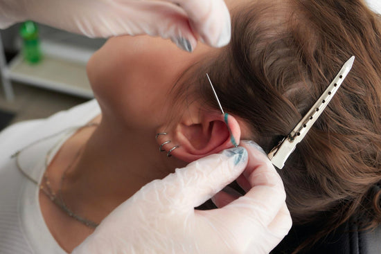 Body Piercing Studio Health and Safety Templates & Guidance ...