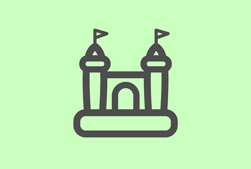 Health and Safety Templates for Bouncy Castle Hire and Inflatable Hire Businesses