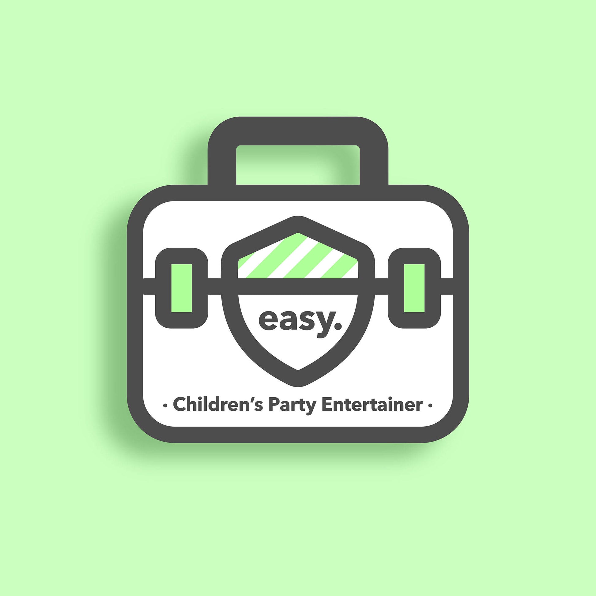 Editable health and safety template bundle for children’s party entertainers, children’s party hosts, magicians, face painters and mascot entertainers, with pre-filled documents for quick health and safety compliance.