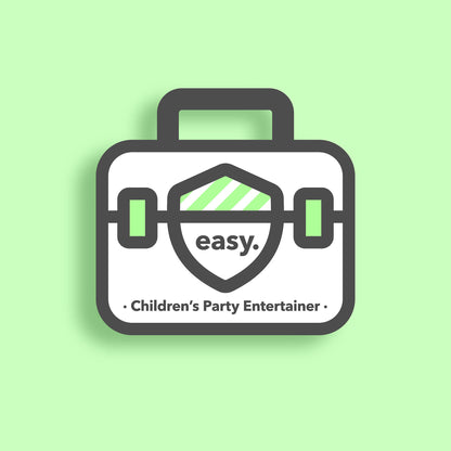 Editable health and safety template bundle for children’s party entertainers, children’s party hosts, magicians, face painters and mascot entertainers, with pre-filled documents for quick health and safety compliance.