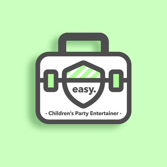 Editable health and safety template bundle for children’s party entertainers, children’s party hosts, magicians, face painters and mascot entertainers, with pre-filled documents for quick health and safety compliance.
