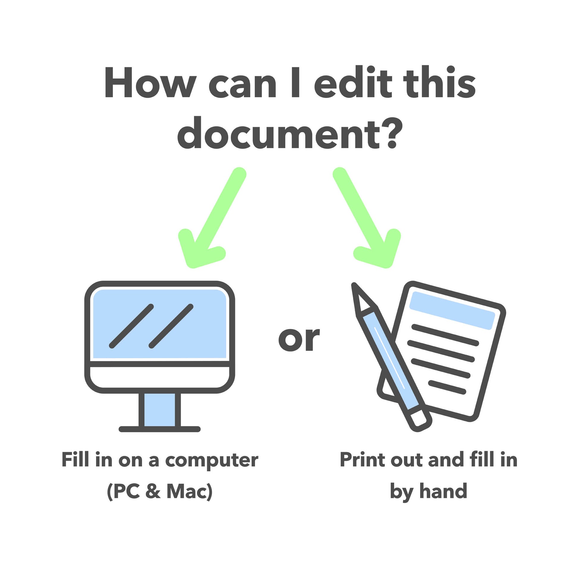 Editable, pre-filled electrician method statement template for electricians and electrical contractors, easy to customise for safe electrical installation and alteration works.