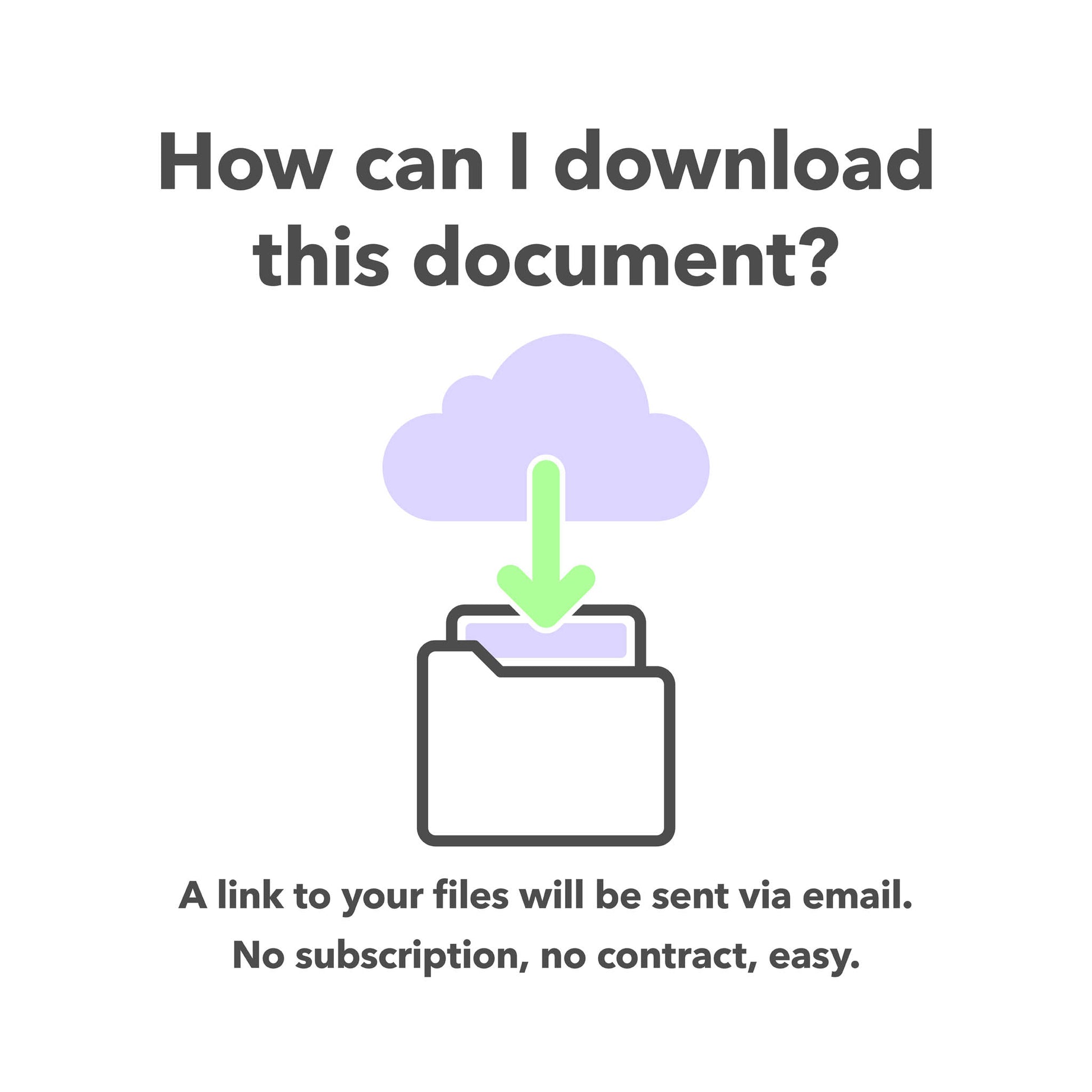 Editable Health and Safety Policy Template for small businesses with pre-written content, simple to download and customise for workplace safety.