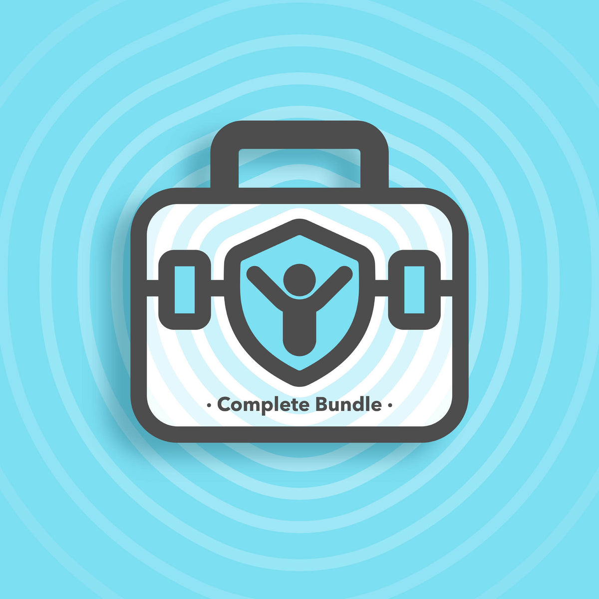 Reasonable Adjustments Complete Bundle with 46 condition-specific guides, a Planner, Policy and PEEP for practical workplace support.